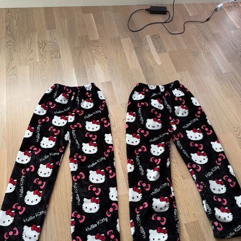 Hello kitty pysjamas