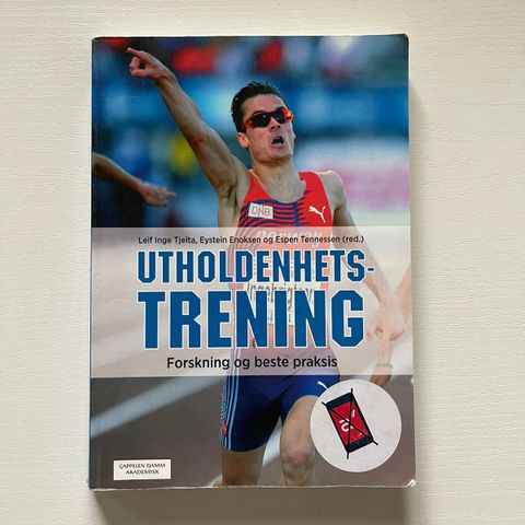 Utholdenhetstrening