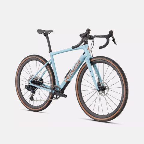 Specialized Diverge Expert Carbon