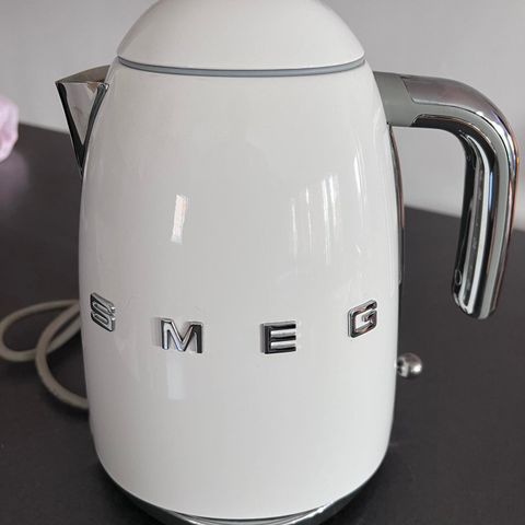 Smeg vannkoker