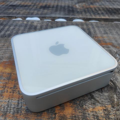 Apple Mac Mini modell A1176