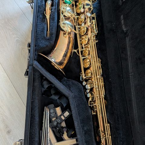 Yanagisawa Tenor TWO20