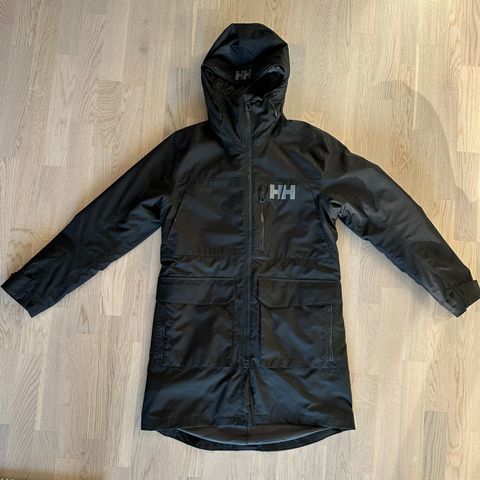 Helly Hansen - Rigging 3-in-1 coat herre