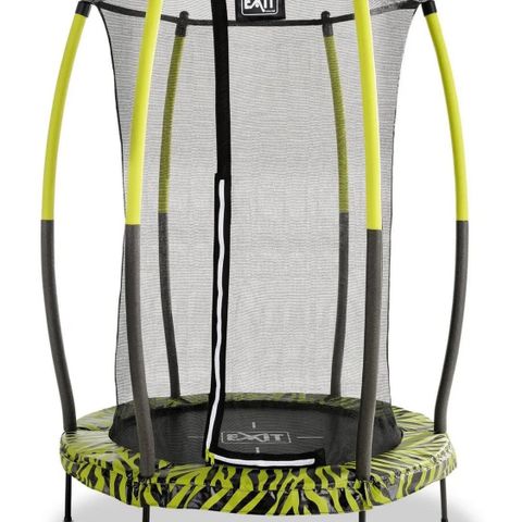 EXIT Tiggy Junior Trampoline 140 cm