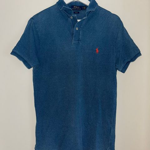 Polo Ralph Lauren Pique