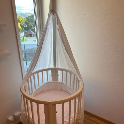 Stokke sleepi mini