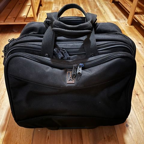 Travel Pro Flight Bag