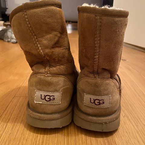 Uggs strl 36-37