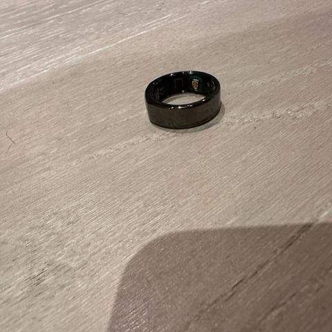 Oura ring gen 2