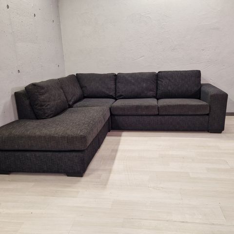 SOFA // SJESELONG // OUTLET // GRATIS FRAKT*