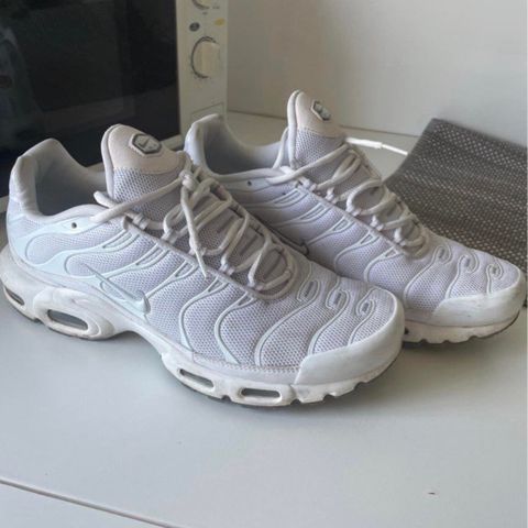 Nike TN air max pluss