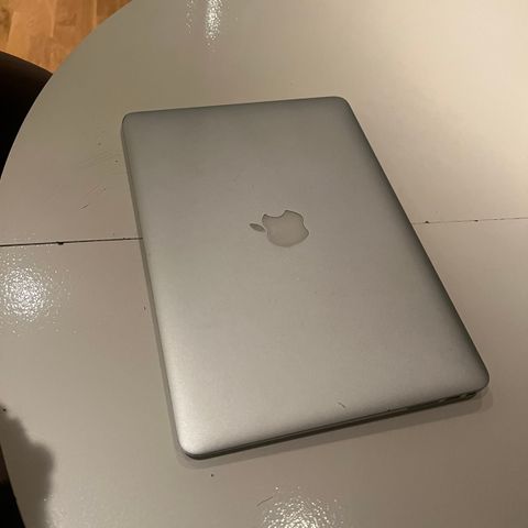 MacBook Air 2016