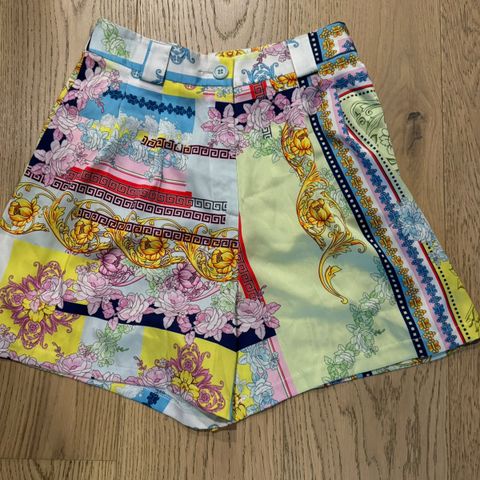 Fargete Imperial shorts