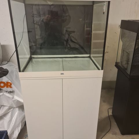 LIDO 200 LITER AKVARIUM LED