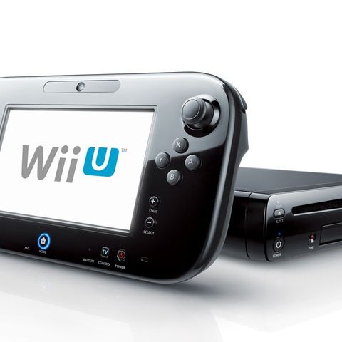 Wii-U selges