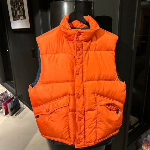 Gant sport vest