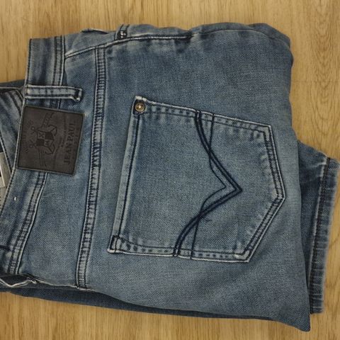 Jeans fra Jeans Paul str. 33/30