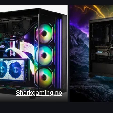 Gaming pc ønskes kjøpt