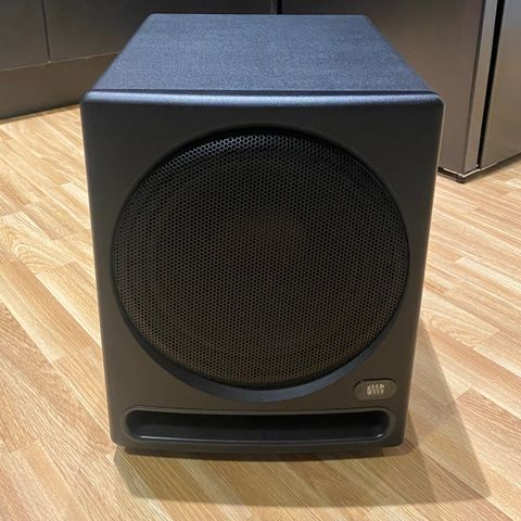 PreSonus T10 Temblor Subwoofer