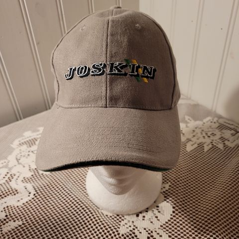 Joskin caps