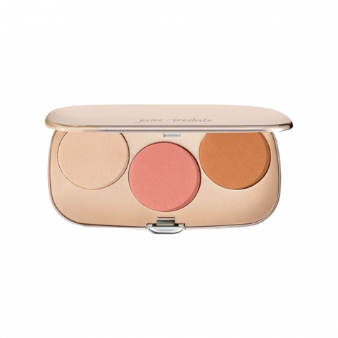 Jane Iredale – GreatShape Contour Kit Cool