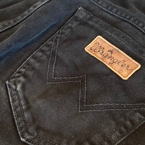 Wrangler Texas Jeans