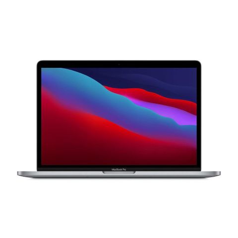 MacBook Pro (13 tommer, M1, 8GB, 256GB SSD)