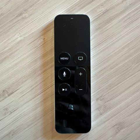 Apple TV Fjernkontroll