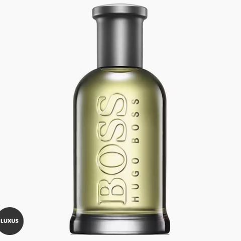 hugo boss eau de toilette (30ml)