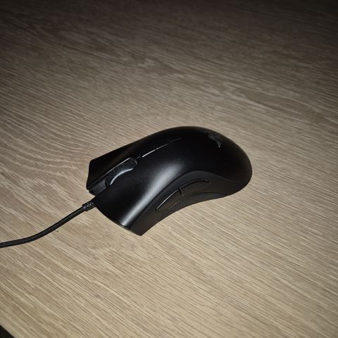 Razer Deathadder Elite RZ01-0201