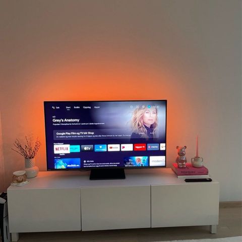 Ikea bestå tv benk