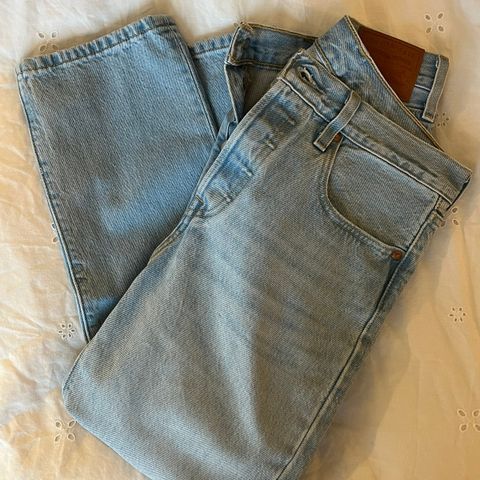 Levis jeans 501 W27