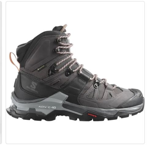 Salomon Quest 4 Gore-Tex str. 38 2/3