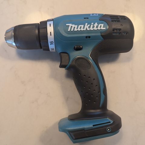 Makita DDF453Z