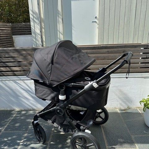 Bugaboo Fox 3