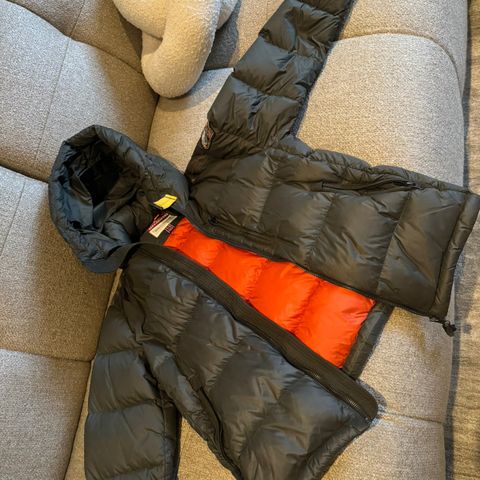 Vinterjakke Parajumpers Y-S