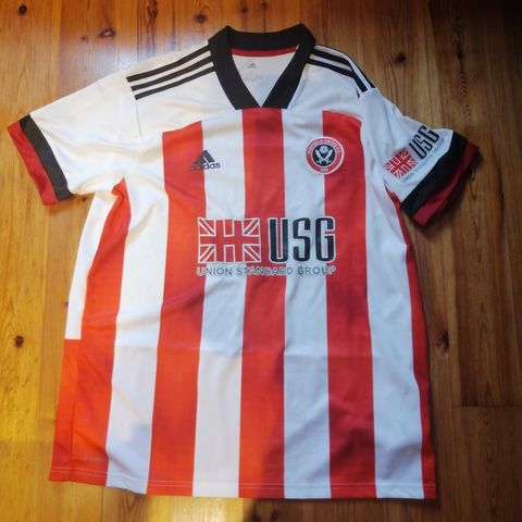 Sheffield united str xl