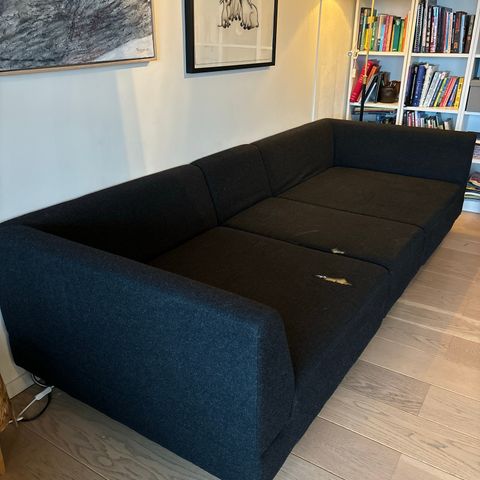 Bolia Orlando Sofa