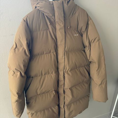 Holzweiler Loen Down Jacket