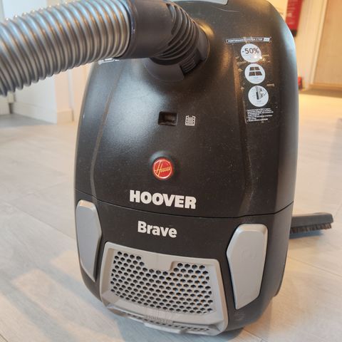 Hoover Brave støvsuger 700W