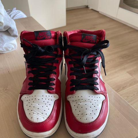 Air Jordan 1 high