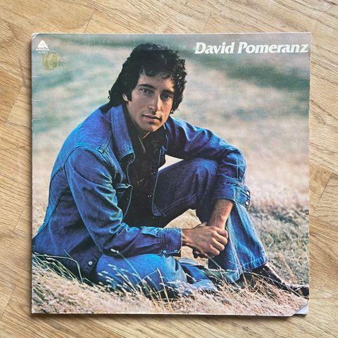 David Pomeranz - It’s In Everyone Of Us