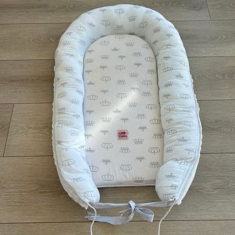 Babynest fra Vidas