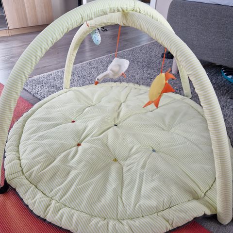 Ikea baby gym- unisex