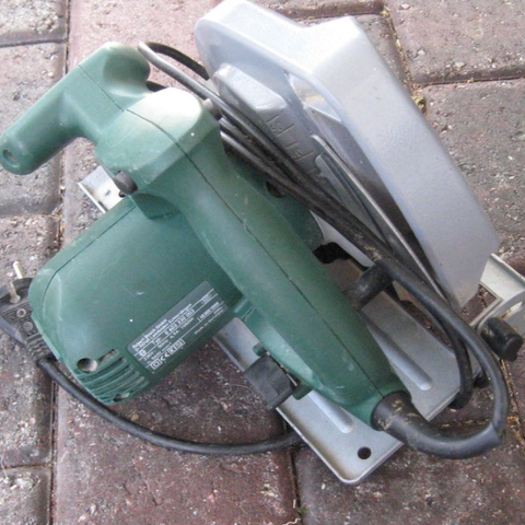 Bosch PKS54 sirkelsag