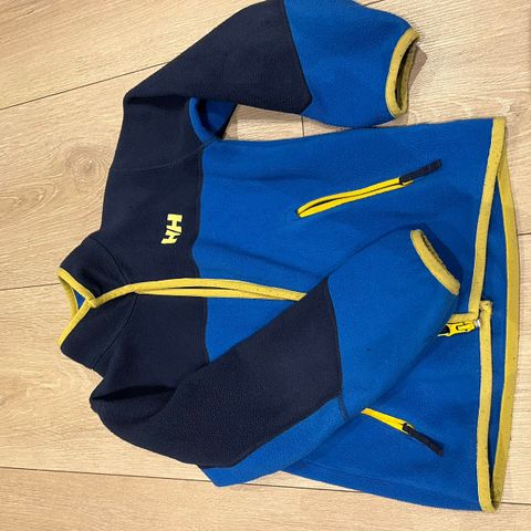 Helly Hansen fleece