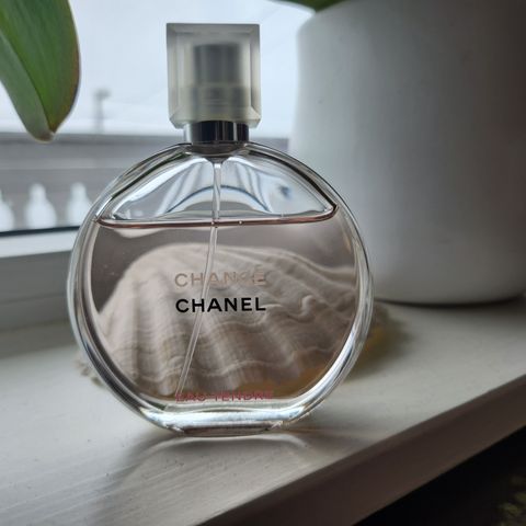 Chanel Chance Eau Tendre edt 50 ml