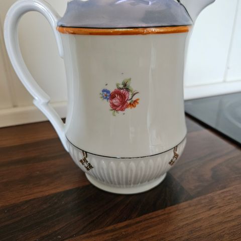 Søt vintage mugge