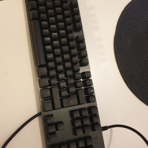 Logitech g512 Tastatur