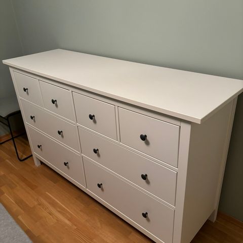 IKEA Hemnes kommode